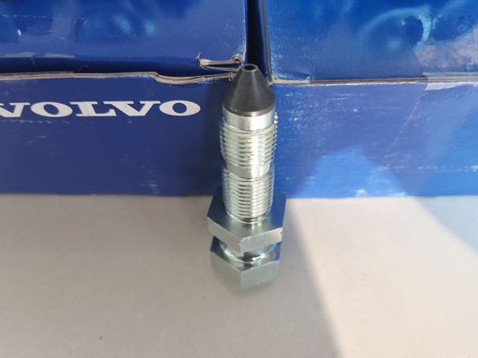 Customization Track Adjuster Grease Valve Excavator Spare Part 14630785