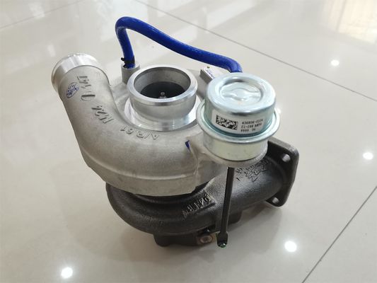4820234 Turbo C4.4 Engine Turbocharger For Excavator 320GC 482-0234