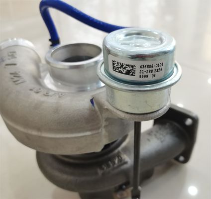 4820234 Turbo C4.4 Engine Turbocharger For Excavator 320GC 482-0234