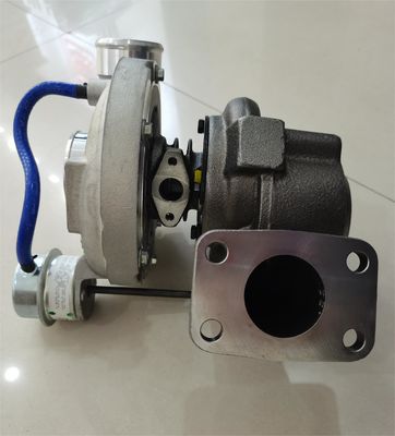 4820234 Turbo C4.4 Engine Turbocharger For Excavator 320GC 482-0234