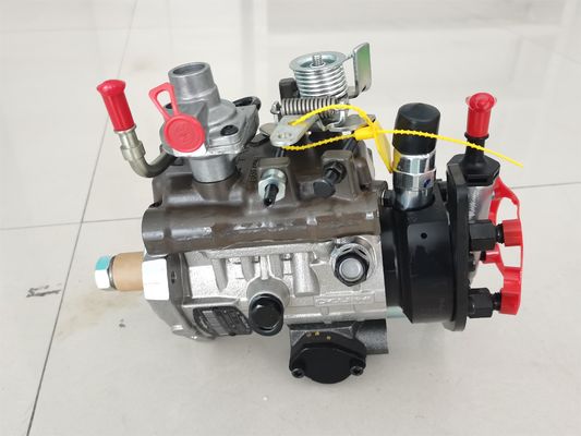 Pompa bahan bakar diesel 9320A210H Pompa injeksi diesel untuk pompa Perkins