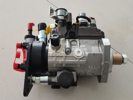 Diesel-Brennstoffpumpe 9320A210H Diesel-Injektionspumpe für Perkins-Pumpe