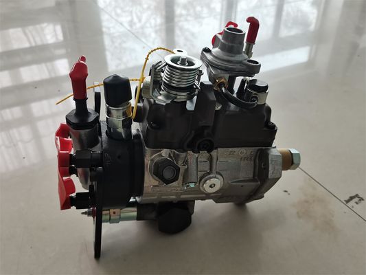 Máy bơm nhiên liệu diesel 9320A210H Máy bơm tiêm diesel cho máy bơm Perkins