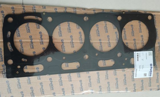C4.4 Diesel Engine Parts Cylinder Head Gasket 3681E051 For CAT Perkins Engine