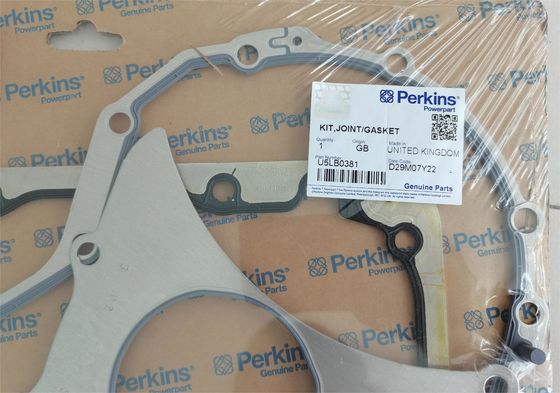 High Quality 1104 Upper Gasket Set Top Gasket Set U5LB0381