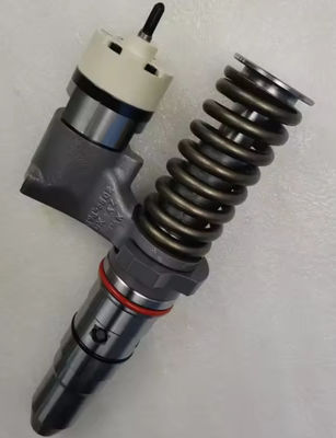 Real Fuel Injector Assembly 137-2500 For Engine C10 Series