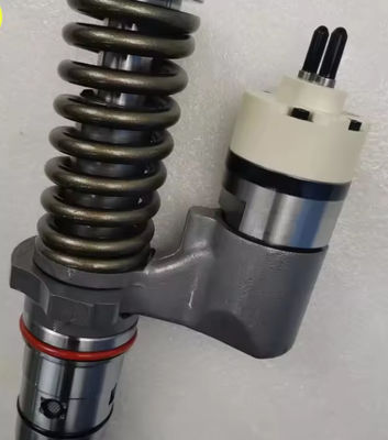 Real Fuel Injector Assembly 137-2500 For Engine C10 Series