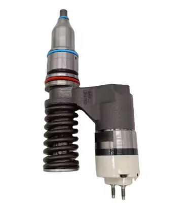 Real Fuel Injector Assembly 137-2500 For Engine C10 Series