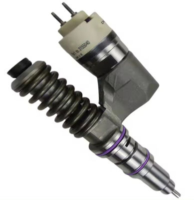 Real Fuel Injector Assembly 147-0373 For Engine C12 Series