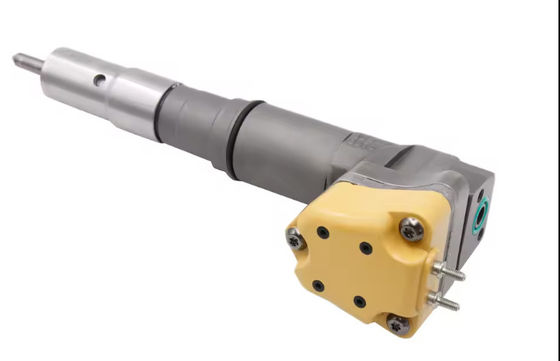 High Quality Fuel Injector 174-7526 For CAT AD40 AE40 69D 769D 651E Engine 3408E 3412