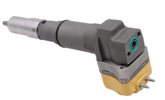 High Quality Fuel Injector 174-7526 For AD40 AE40 69D 769D 651E Engine 3408E 3412