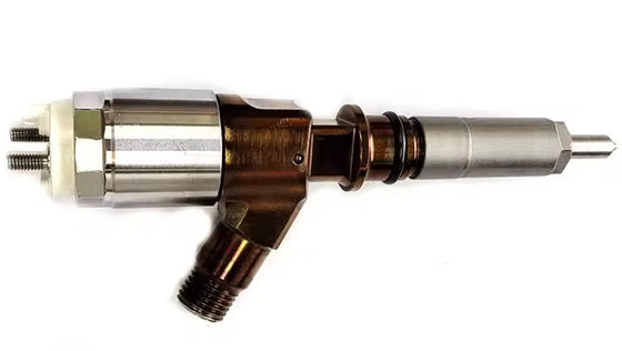 Common Rail Injector 306-9380 Fuel Injector Assembly 2645A734 For CAT Engine C6.6 C4.4