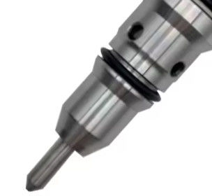 Real Fuel Injector Assembly 104-3377 104-3377 For CAT Engine 3126 Series