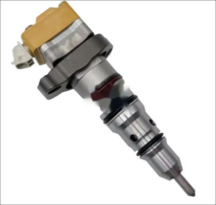 Real Fuel Injector Assembly 104-3377 104-3377 For CAT Engine 3126 Series