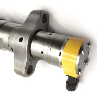 Excavator Injector 2359649 for C-9 Engine Parts Diesel Nozzle Assembly