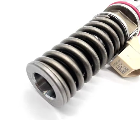 Excavator Spare Parts Cat Diesel Engine C13 Fuel Injector 3594080 359-4080 For Caterpillar E349E