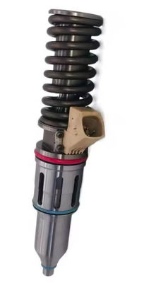 Excavator Spare Parts Cat Diesel Engine C13 Fuel Injector 3594080 359-4080 For Caterpillar E349E
