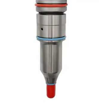 Excavator Engine Fuel Injector 2530616 253-0616 For  Injector Nozzles
