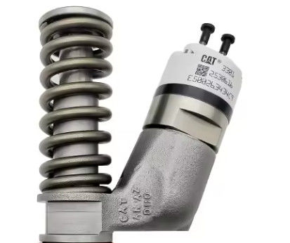 Excavator Engine Fuel Injector 2530616 253-0616 For  Injector Nozzles