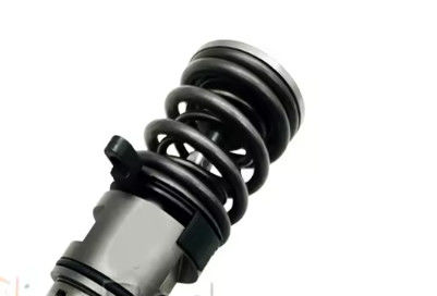 Real Fuel Injector Assembly KCC0T120A0020 For Woodward Series