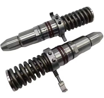 3512A MUI 4P-9077 0R-2925 7E-3383 Diesel Fuel Injector 3500A MUI 4P9077 0R2925 7E3383 AAMCT03004 for CAT 3508 3512 3516