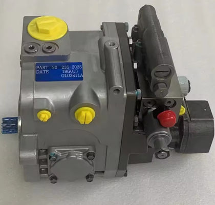3412E C27 C32 Fuel Unit Injection Pump 2352026 235-2026 2250567 225-0567 10R1001 10R-1001 Oil Pump For 3408 3408C 3412E