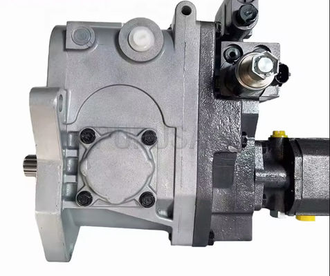 3412E C27 C32 Fuel Unit Injection Pump 2352026 235-2026 2250567 225-0567 10R1001 10R-1001 Oil Pump For 3408 3408C 3412E