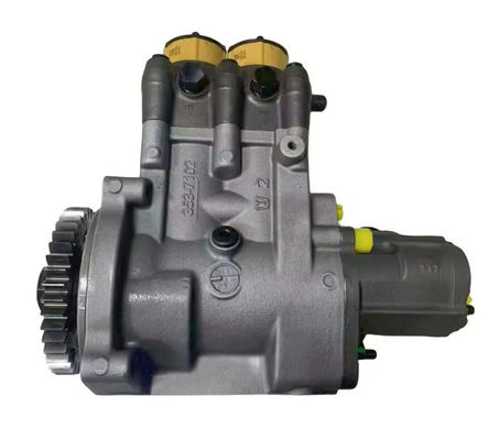 Bomba de injecção de combustível 511-7975 5117975 379-0150 Adaptação para CAT 336E Excavadora 966 Carregador de rodas C9 C9.3 Motor