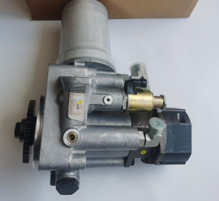 Road Machinery Excavator 3126B Oil Pump 134-0467 with Design