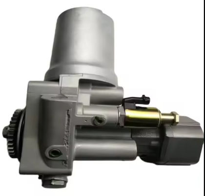 Road Machinery Excavator 3126B Oil Pump 134-0467 with Design