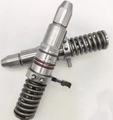Durable Fuel Injector Assembly 1340944 For CAT Engine C3600 Series