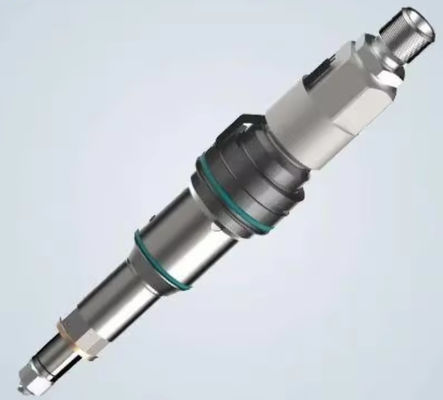 Real Fuel Injector Assembly 294-3027 2943027 For Engine C7.1 Series