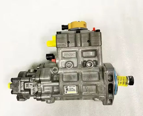 Ausgrube-Hochdruckpumpe 295-9127 295 9127 für C4.2-Motoren