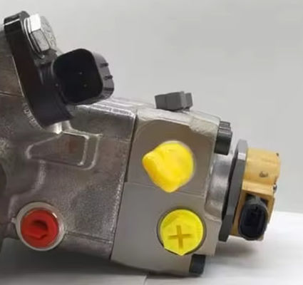 Excavator spare parts E320D CAT Engine Parts C4.4 Diesel Engine Fuel Injection Pump 324-0532