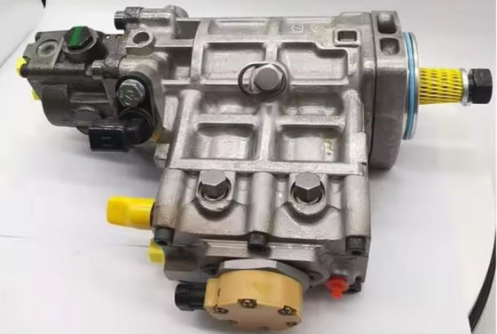 खुदाई मशीन के स्पेयर पार्ट्स E320D CAT इंजन पार्ट्स C4.4 डीजल इंजन ईंधन इंजेक्शन पंप 324-0532