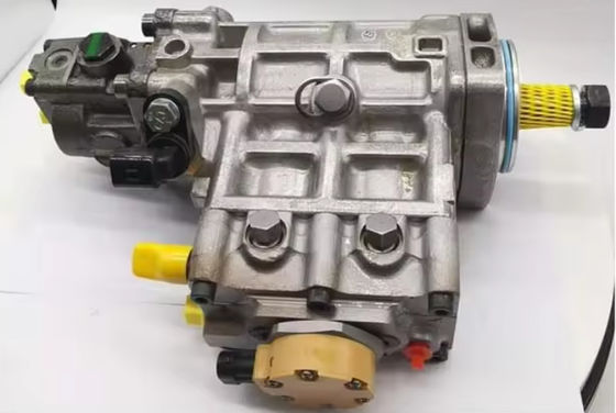Excavator Spare Parts E320D Engine Parts C4.4 Diesel Engine Fuel Injection Pump 324-0532