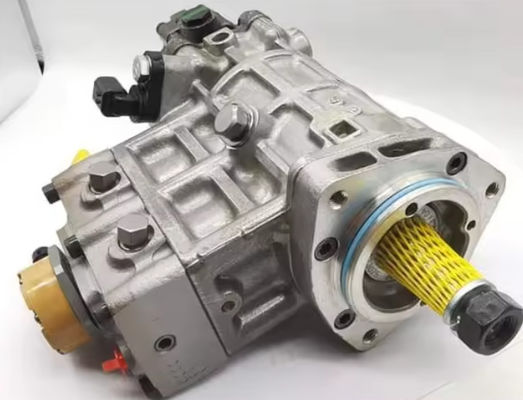 Excavator Spare Parts E320D Engine Parts C4.4 Diesel Engine Fuel Injection Pump 324-0532