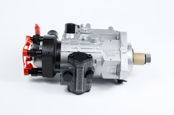 100% Professional Diesel Fuel Injection Pump 9320A522T 9320A520T 2644H216