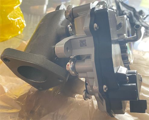 Turbocharger CT16V 17201-11110 1GD Diesel Engine Turbocharger For Toyota Revo Rouge 2.8