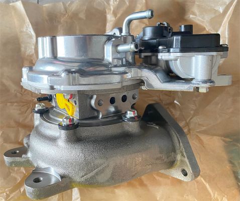 Turbocharger CT16V 17201-11110 1GD Diesel Engine Turbocharger For Toyota Revo Rouge 2.8