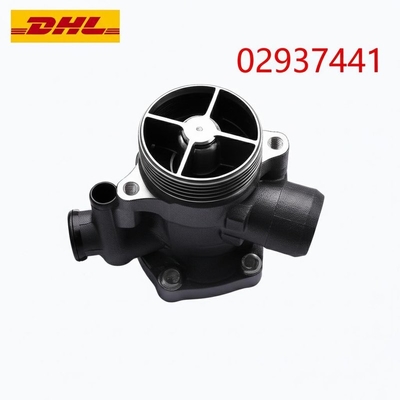 Top- Engine Coolant Pump with DHL Delivery Methods Part Number 02937441