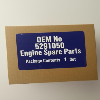 OEM No 5291050 Engine Spare Parts Package Contents 1 Set