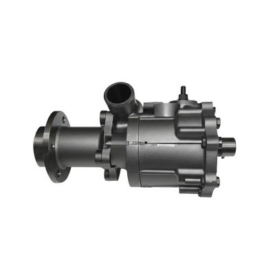 Construction Machinery Coolant Pump for Heavy-Duty Applications