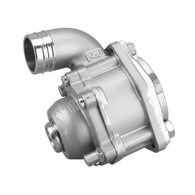 Powerful Diesel engine Coolant Pump for Optimal Engine Performance and Delivery