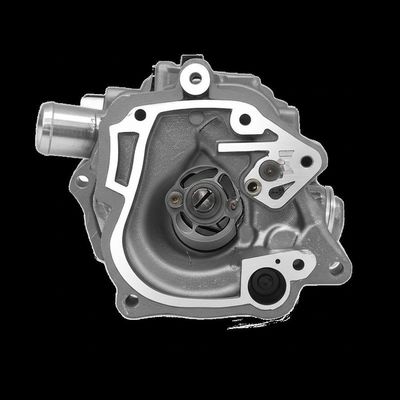 Top- Engine Coolant Pump for DHL Delivery Methods 02937441