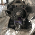 Mitsubishi 6D16 Engine Cylinder Block ME994219 For SK330 SK350-6E
