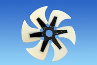 1-13660371-0 1136603710 4BG1 ZX200 Cooler Fan Blade