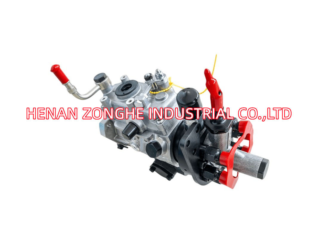 DP310 Diesel Fuel Injection Pump 150KVA 9521A330T / 9521A339T