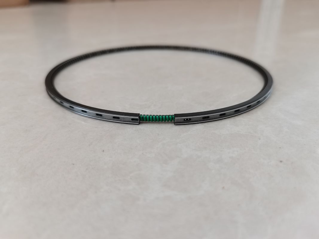 C13 Piston Ring 3316025 2651113 4157459 For 345C 345D 349D