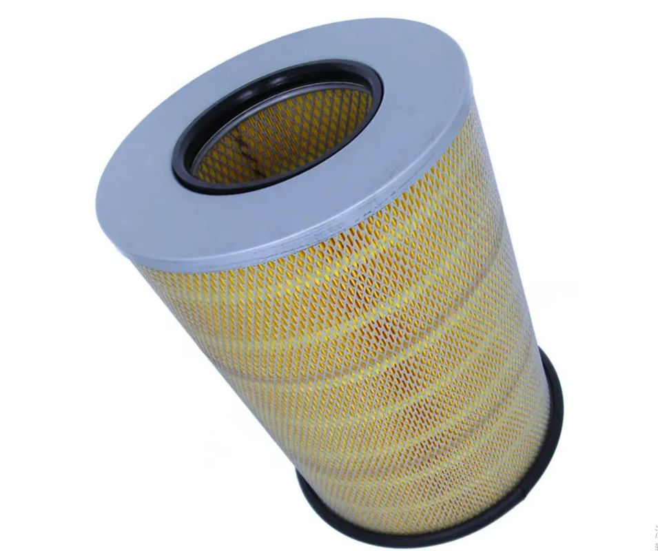 Custom Truck  Spare Parts Auto Air Compressor Filter Parts 21010252